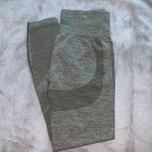 Victoria’s secret Pink Seamless Leggings